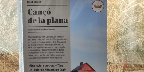 portada de llibre